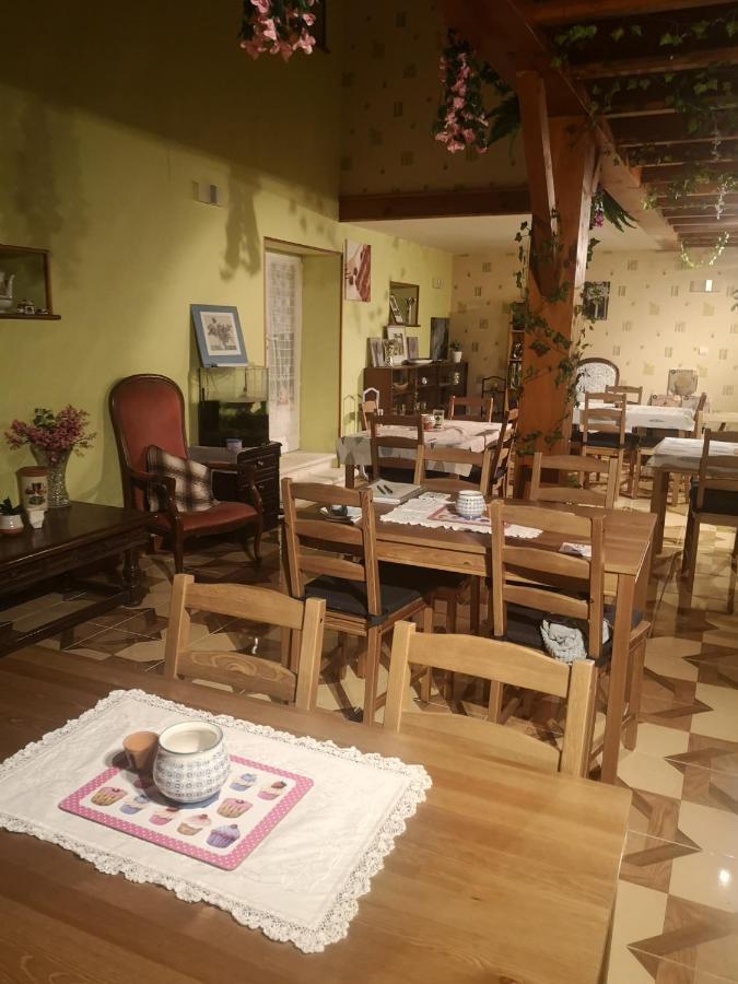 Clussais-la-Pommeraie Le Pommier Chambre D'Hote מראה חיצוני תמונה